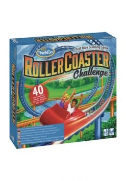 Thinkfun® Roller Coaster Challenge -lernspielzeug Verkäufe 2022 unnamed file 229