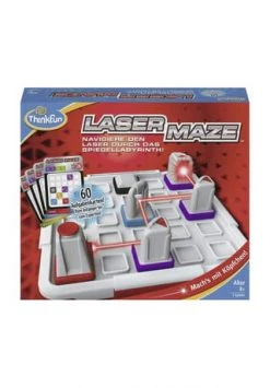 Ravensburger Laser Maze
