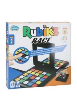Thinkfun® Rubik's Race