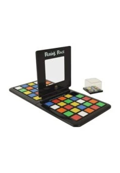 Thinkfun® Rubik's Race -lernspielzeug Verkäufe 2022 unnamed file 241