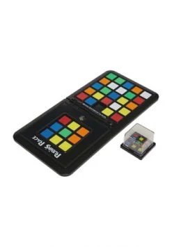 Thinkfun® Rubik's Race -lernspielzeug Verkäufe 2022 unnamed file 243