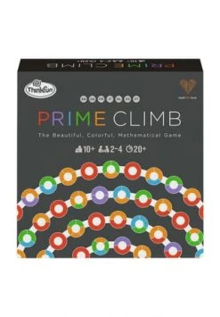 Thinkfun® Prime Climb
