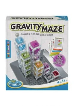 Thinkfun® Gravity Maze