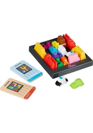 Ravensburger Spiel "Rush Hour Junior" 2 Ravensburger Spiel "Rush Hour Junior" – Bild 2