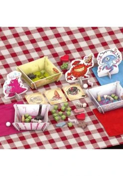 Schmidt Spiele Monstersuppe -lernspielzeug Verkäufe 2022 unnamed file 275