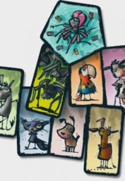 Drei Magier Spiele Tarantel Tango -lernspielzeug Verkäufe 2022 unnamed file 283