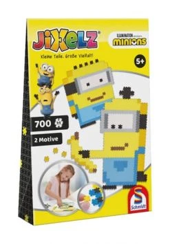 Schmidt Spiele Puzzle "Minions", 700 Teile