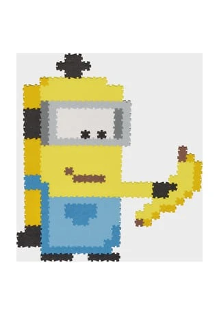 Schmidt Spiele Puzzle "Minions", 700 Teile 2 Schmidt Spiele Puzzle "Minions", 700 Teile – Bild 2