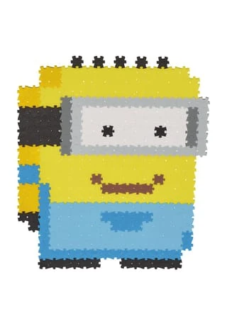 Schmidt Spiele Puzzle "Minions", 700 Teile 3 Schmidt Spiele Puzzle "Minions", 700 Teile – Bild 3