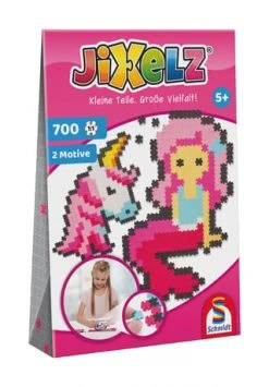 Schmidt Spiele Puzzle "Einhorn Und Meerjungfrau", 700 Teile