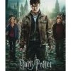 Ravensburger Puzzle "Harry Potter Und Die Heiligtümer Des Todes II", 300 XXL-Teile