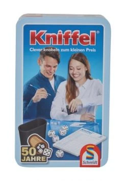 Schmidt Spiele Kniffel