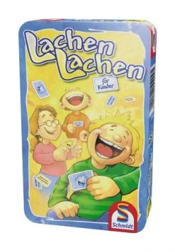 Schmidt Spiele Lachen Lachen Für Kinder