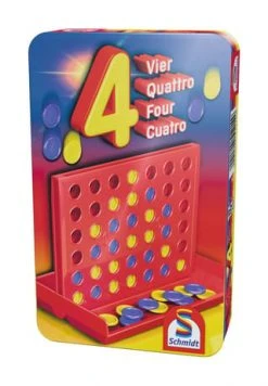 Schmidt Spiele Vier Gewinnt