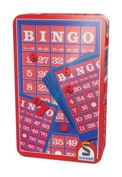 Schmidt Spiele Bingo