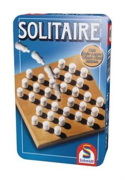 Schmidt Spiele Solitaire