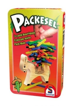Schmidt Spiele Packesel