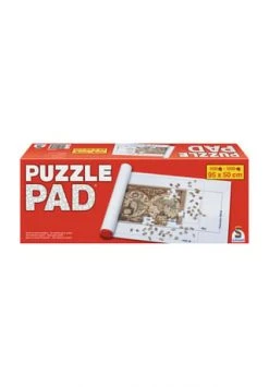 Schmidt Spiele Puzzle Pad, Unterlage Für Puzzle