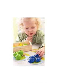 HABA Meine Ersten Spiele Erster Obstgarten -lernspielzeug Verkäufe 2022 unnamed file 354