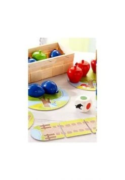 HABA Meine Ersten Spiele Erster Obstgarten -lernspielzeug Verkäufe 2022 unnamed file 355