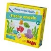 HABA Meine Ersten Spiele - Fische Angeln