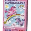 HABA Brettspiel "Einhorn Glitzerglück"