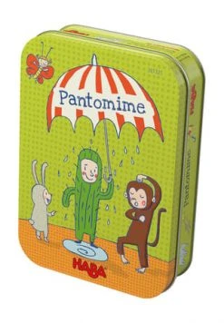 HABA Pantomime