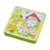 HABA Magnetbox Puzzle Bauernhof