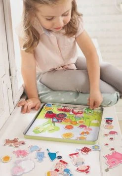 HABA Magnetbox Puzzle Bauernhof -lernspielzeug Verkäufe 2022 unnamed file 372