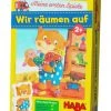 HABA Meine Ersten Spiele - Wir Räumen Auf
