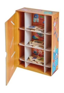 HABA Meine Ersten Spiele - Wir Räumen Auf -lernspielzeug Verkäufe 2022 unnamed file 379