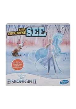 Hasbro Gaming® Disney Die Eiskönigin 2 "Der Gefrorene See"