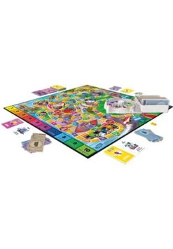 Hasbro Gaming® Das Spiel Des Lebens -lernspielzeug Verkäufe 2022 unnamed file 396