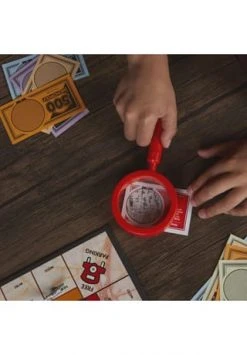 Hasbro Gaming® Monopoly - Falsches Spiel -lernspielzeug Verkäufe 2022 unnamed file 406