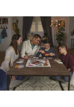 Hasbro Gaming® Monopoly - Falsches Spiel -lernspielzeug Verkäufe 2022 unnamed file 407