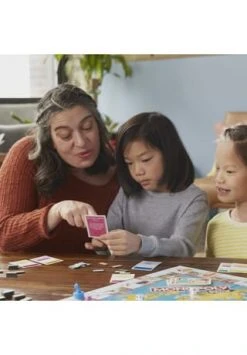 Hasbro Gaming® Monopoly - Reise Um Die Welt 16 Hasbro Gaming® Monopoly - Reise Um Die Welt -lernspielzeug Verkäufe 2022 unnamed file 422
