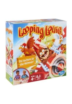 Hasbro Gaming® Looping Louie