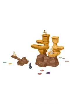 MATTEL Games Spirit Untamed "Spirit Hoppin' Horses" -lernspielzeug Verkäufe 2022 unnamed file 444