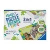 Ravensburger Kinderpuzzle " My Puzzle Friends Kids ", 3in1 Organizer