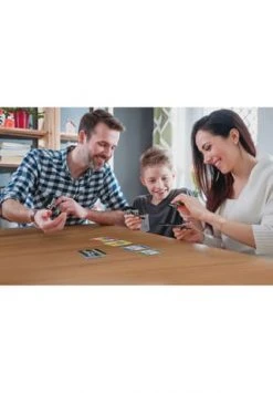 MATTEL Games Phase 10 Junior -lernspielzeug Verkäufe 2022 unnamed file 450