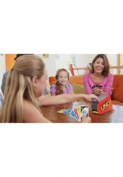 MATTEL Games UNO Extreme! -lernspielzeug Verkäufe 2022 unnamed file 455