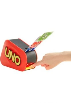 MATTEL Games UNO Extreme! -lernspielzeug Verkäufe 2022 unnamed file 456