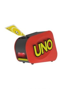 MATTEL Games UNO Extreme! -lernspielzeug Verkäufe 2022 unnamed file 457