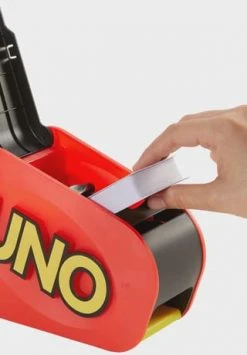 MATTEL Games UNO Extreme! -lernspielzeug Verkäufe 2022 unnamed file 458