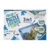 Ravensburger 3in1 Puzzle Organizer