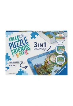 Ravensburger 3in1 Puzzle Organizer