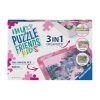Ravensburger Kinderpuzzle Organizer 3 In 1