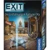 KOSMOS Exit - Das Spiel: Die Entführung In Fortune City
