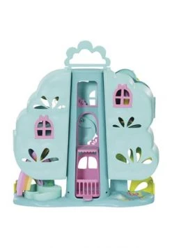 lernspielzeug Verkäufe 2022 18 BABY Born® Surprise Spielset "Baumhaus", Inkl. Puppe