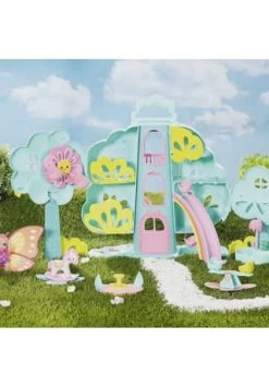 BABY Born® Surprise Spielset "Baumhaus", Inkl. Puppe -lernspielzeug Verkäufe 2022 unnamed file 546